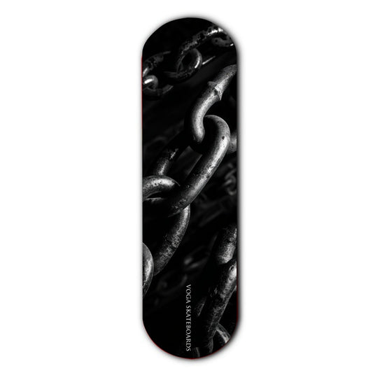 Steel Chain Vice Board