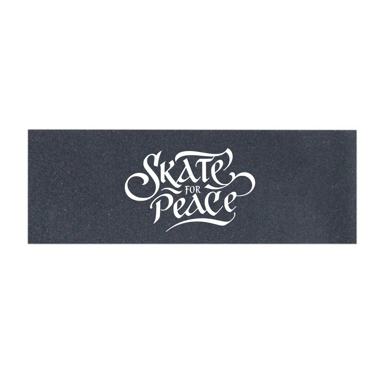 Skate for Peace Grip Tape