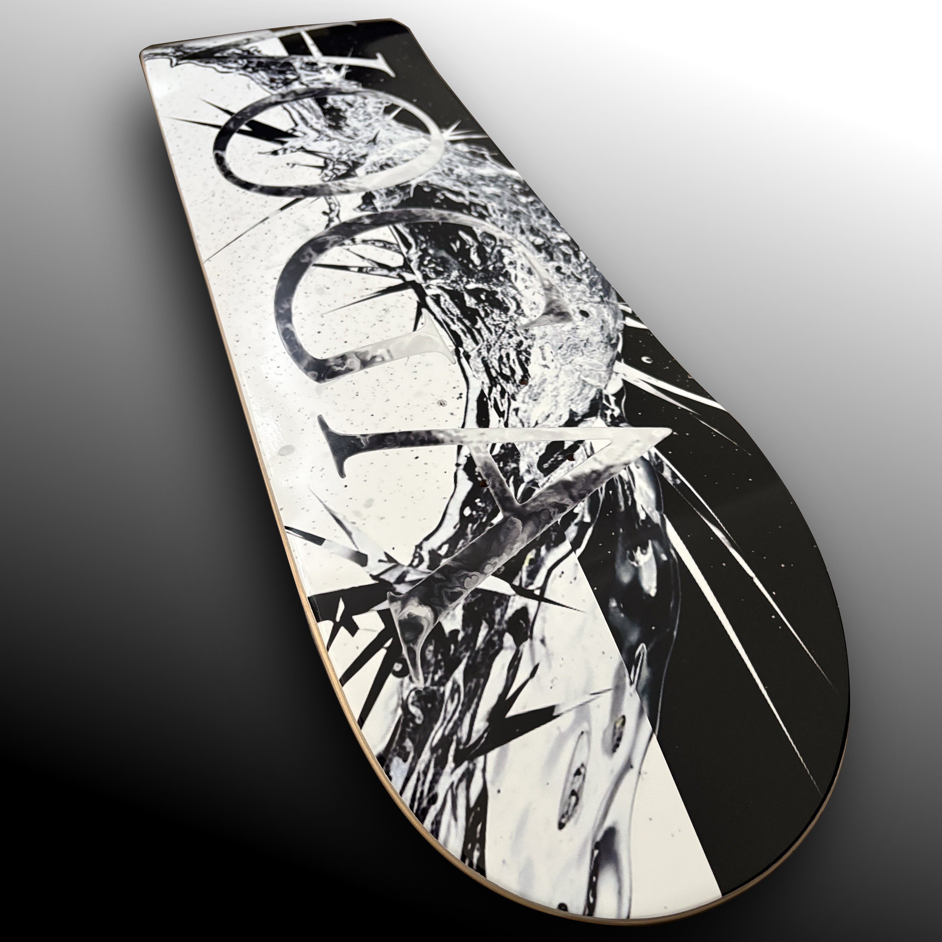 Voga skateboards