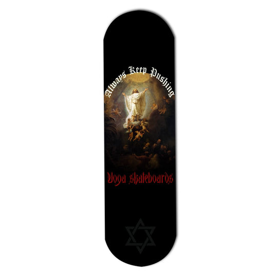 Ascension of Jesus Board B