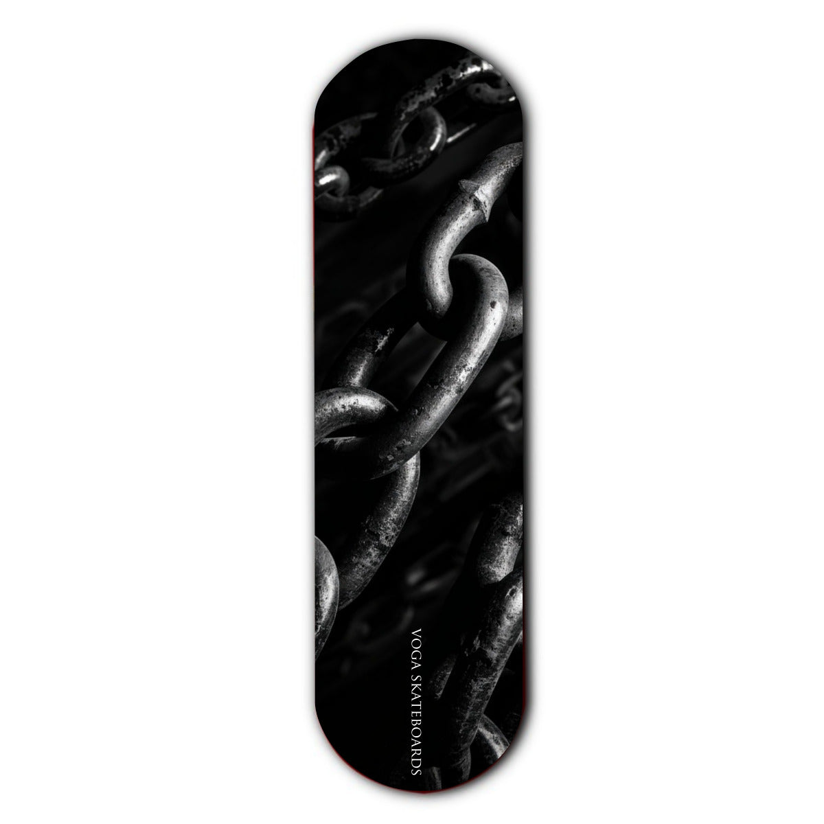 Steel Chain Vice Board