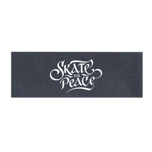 Skate for Peace Grip Tape